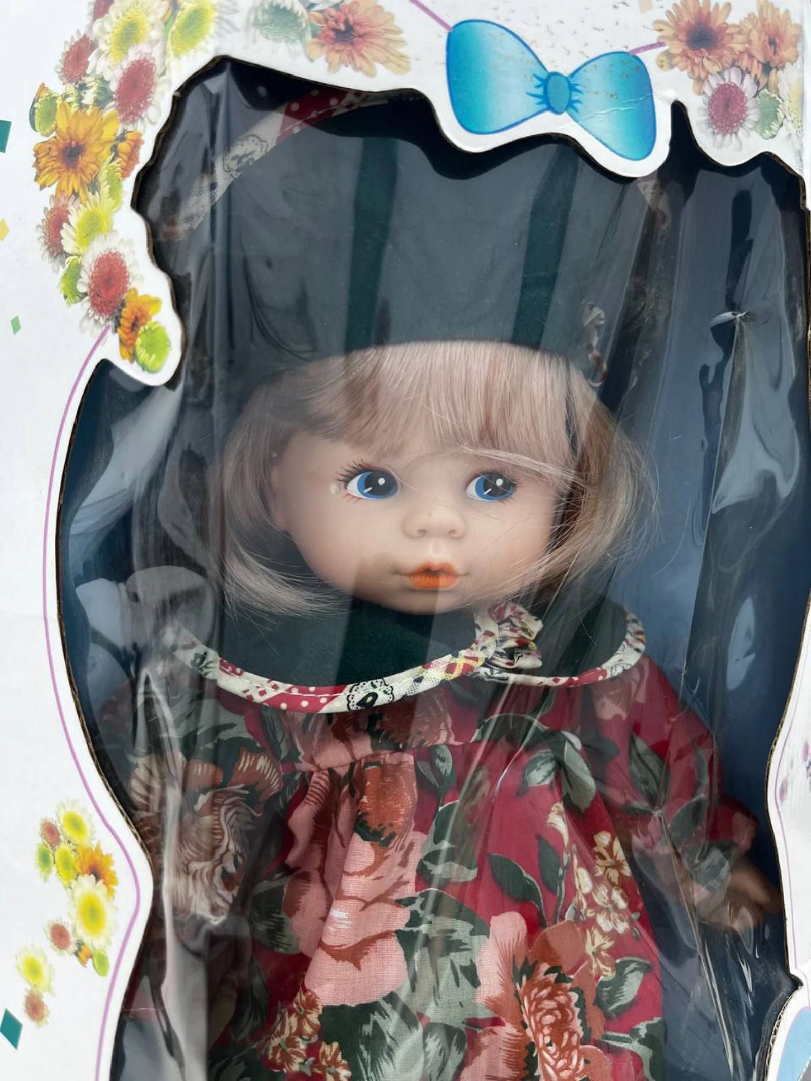 Muñeca Barbara (1998) – photo 6